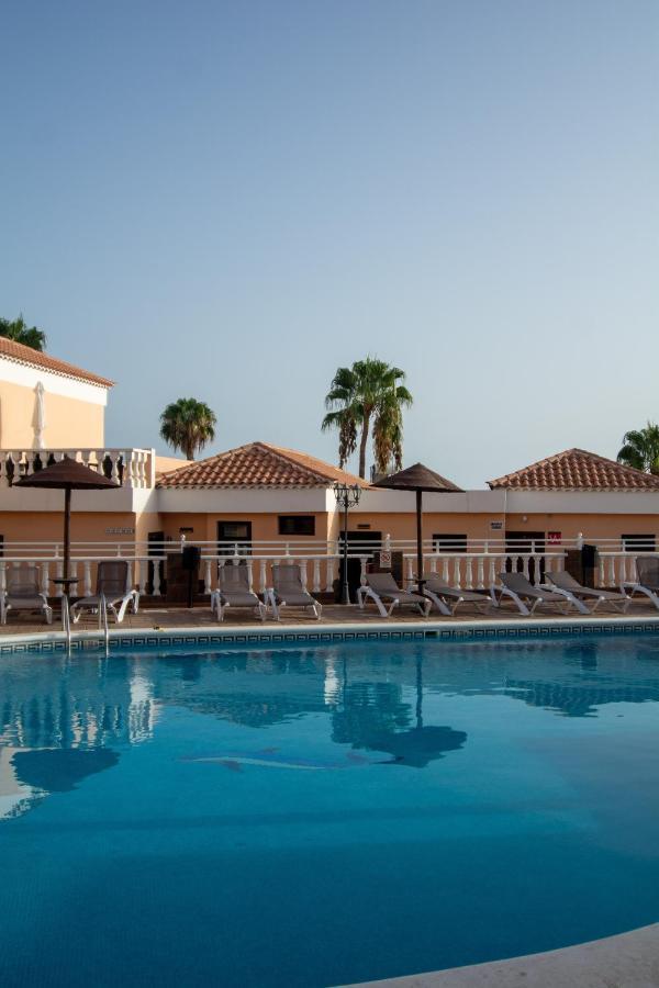 Vistamar Americas Apartmán *